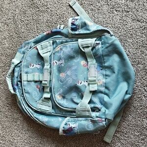 Pottery Barn Frozen Backpack